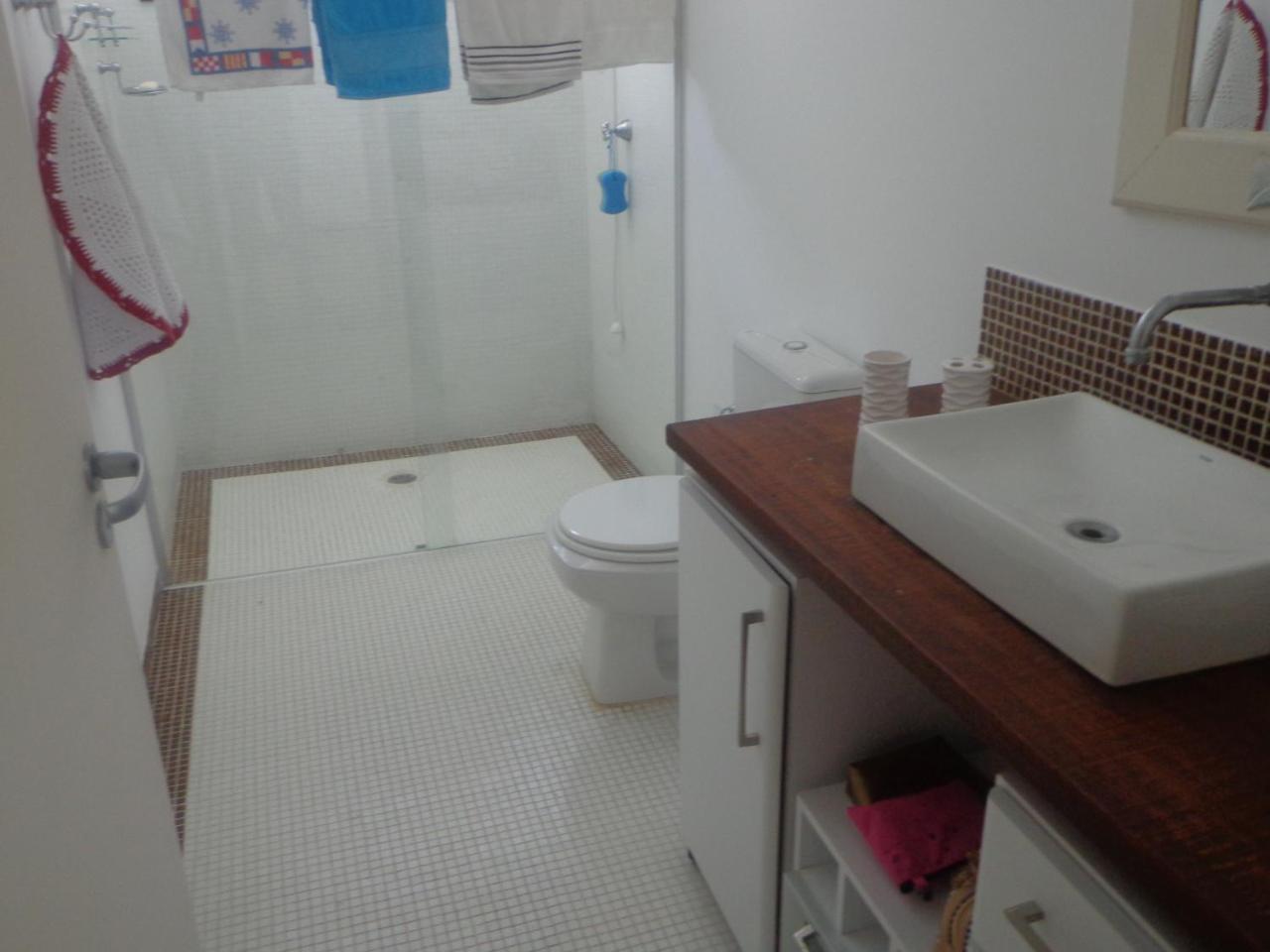 Casa Ubatuba Condominio Fechado מראה חיצוני תמונה