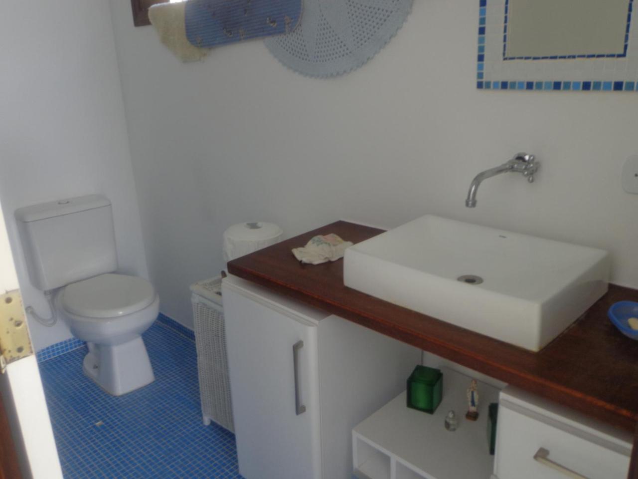 Casa Ubatuba Condominio Fechado מראה חיצוני תמונה