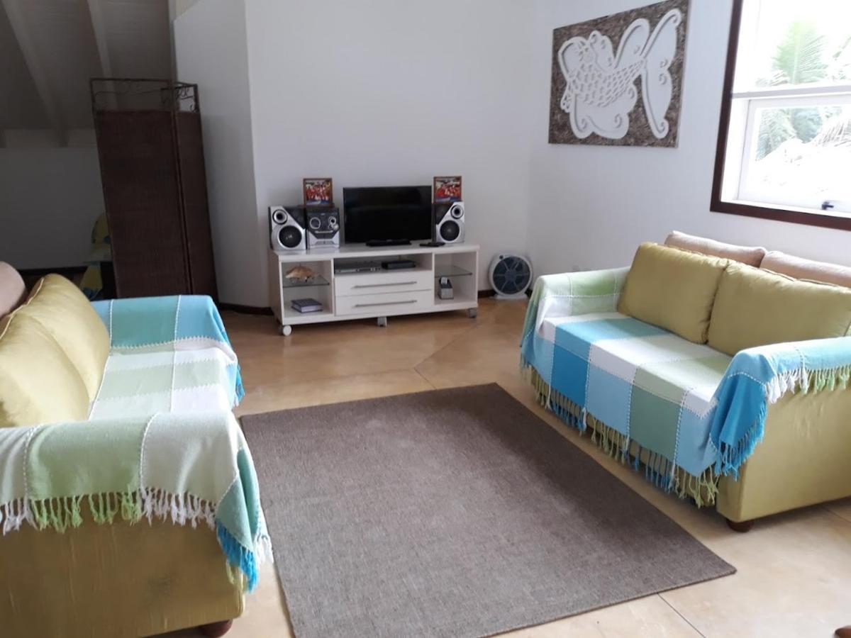 Casa Ubatuba Condominio Fechado מראה חיצוני תמונה