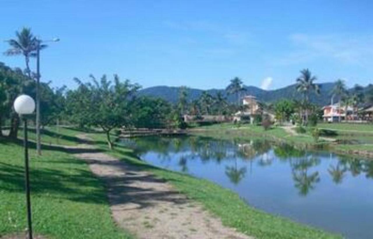 Casa Ubatuba Condominio Fechado מראה חיצוני תמונה